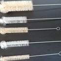 Laboratory, Medical instrument and Facility Cleaning Brushes