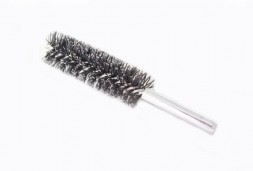 Power Abrasive Tube and Burr Brushes, Standard and Miniature Micro