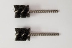 Power Tube and Burr brushes Standard and Miniature Micro