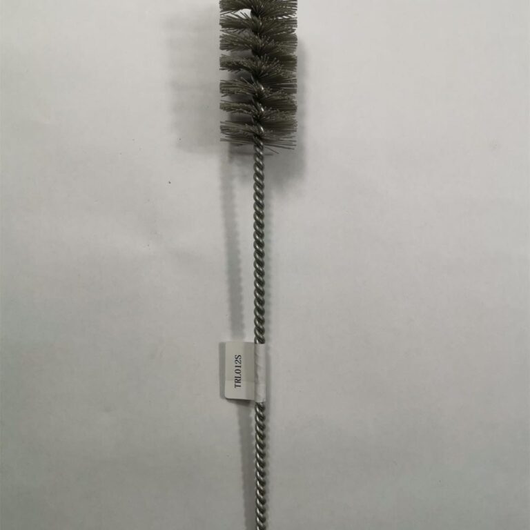 Pipe Hole Gun Spiral  Brushes