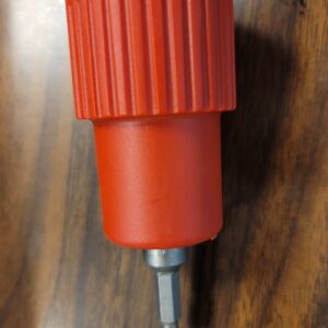 Stud brush