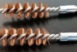Plumbing Automotive Fitting and Valve brushes