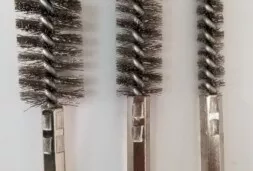 Cylindrical Brushes Supplier | Gun Cleaning Brushes - Hight Brush