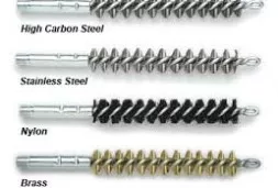 Condenser and Flue Brushes