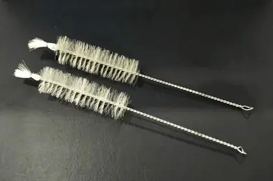 Top 6 Industries That Can’t Function Without Cylindrical Brushes