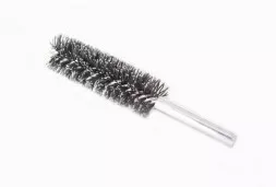 Abrasive Tube Brushes, Abrasive Brush Supplier