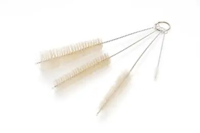 Spotless Solutions: Why Test Tube Cleaning Brushes are Essential for Lab Hygiene?