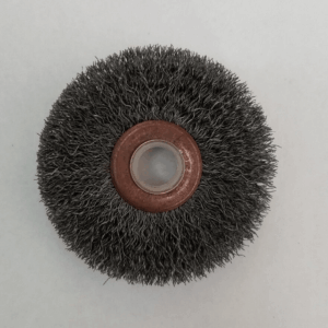 Stripping Brush