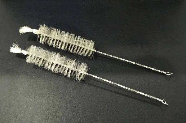 Safety Tips for Using Long Tube Cleaning Brushes