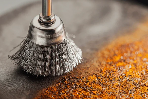 The Versatility of Small Wire Brushes in Different Industries