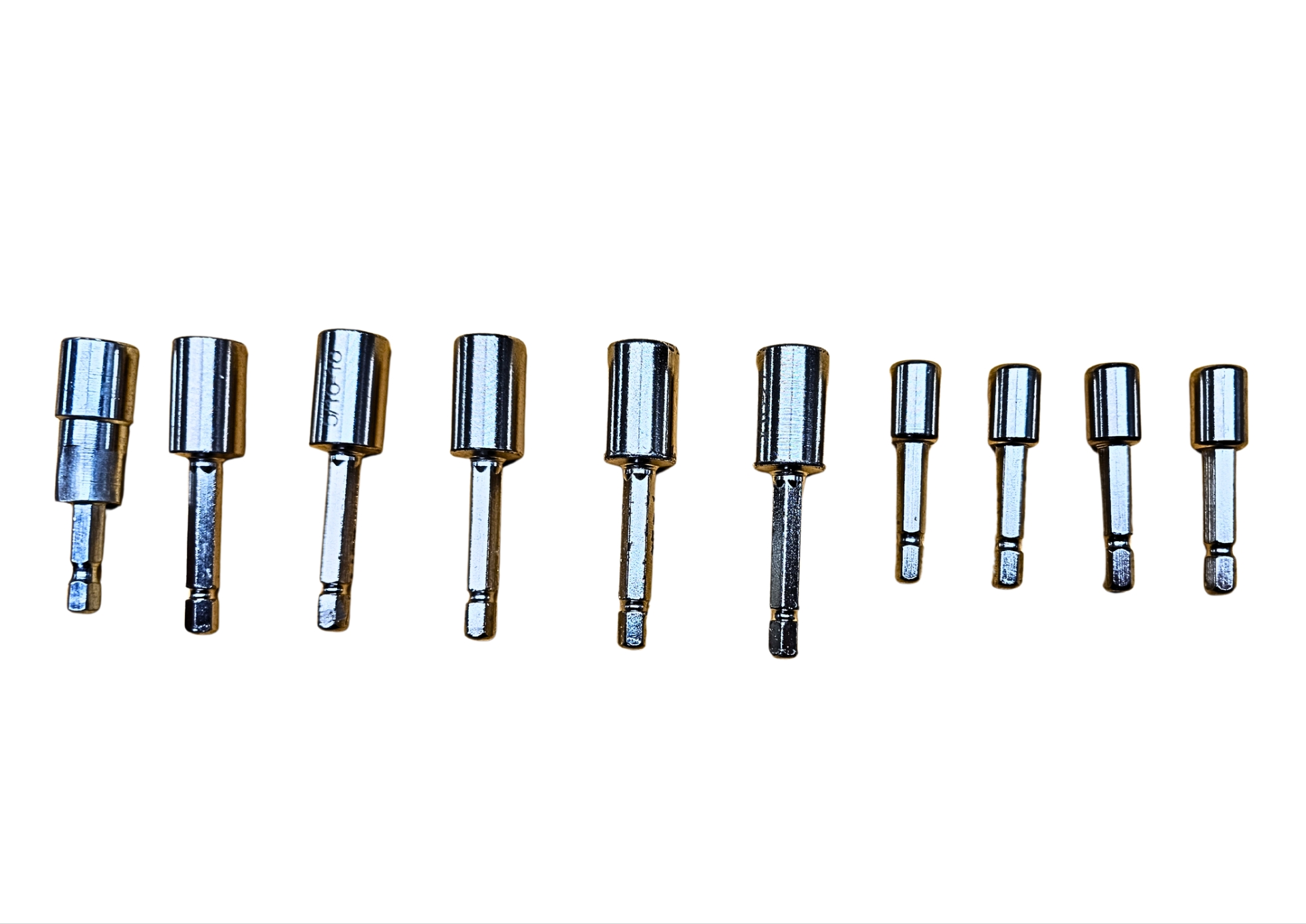 A Brush For Every Industry