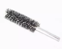 Wired to Impress: Elevate Your Cleaning Routine with Twisted Wire Burr Brush