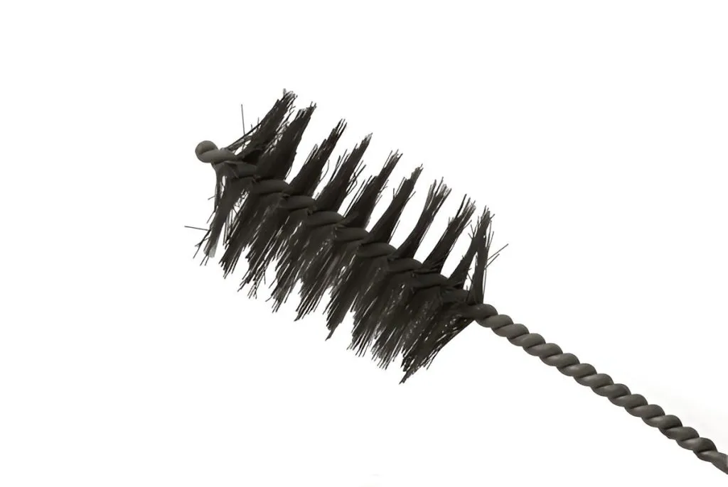 Clean Brush