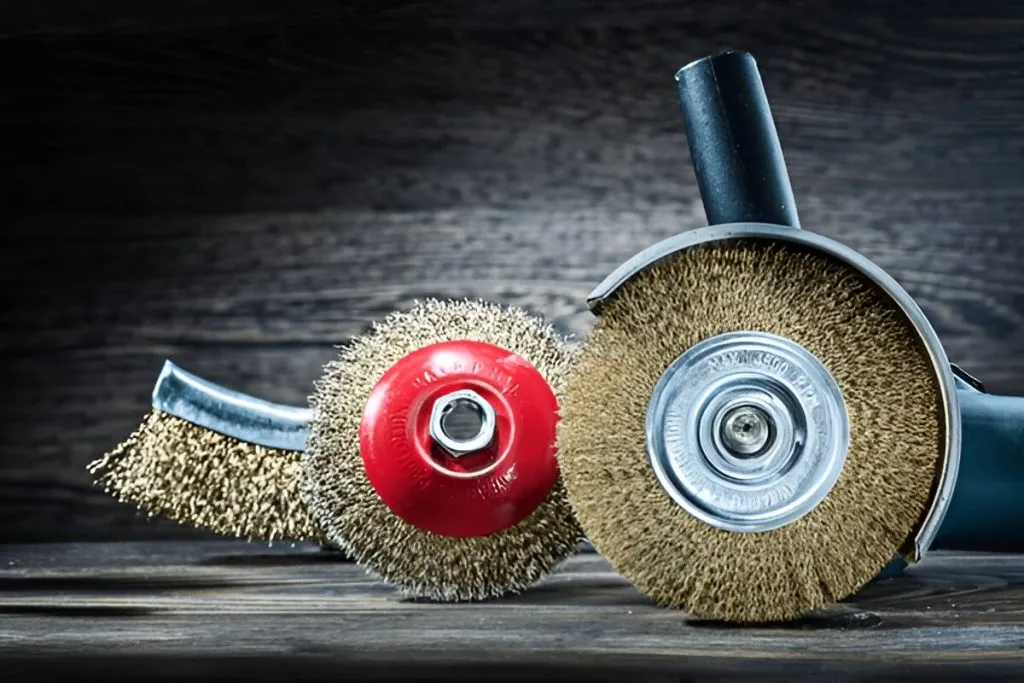 cup brush manufacturer